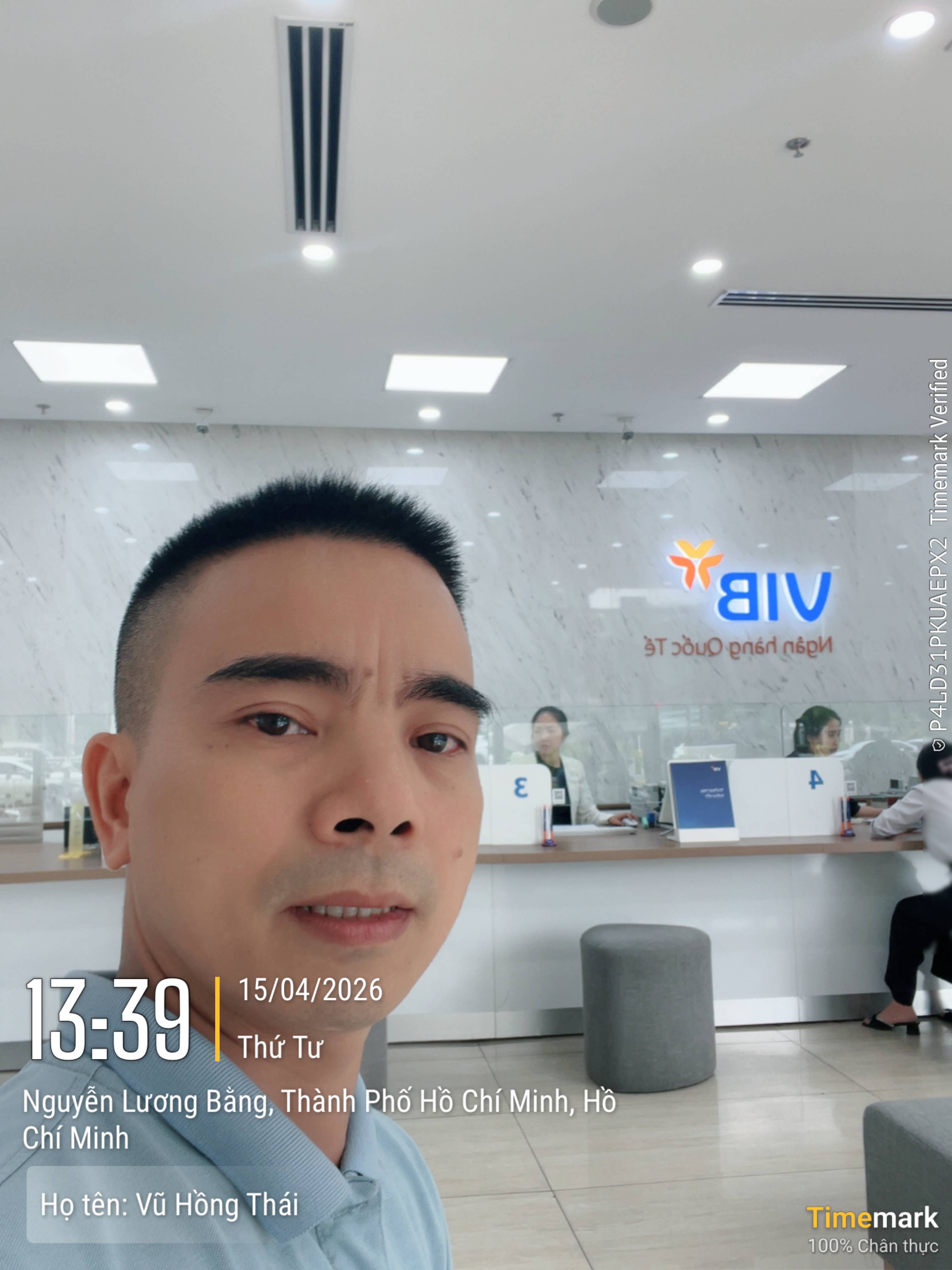 Vũ Hồng Thái