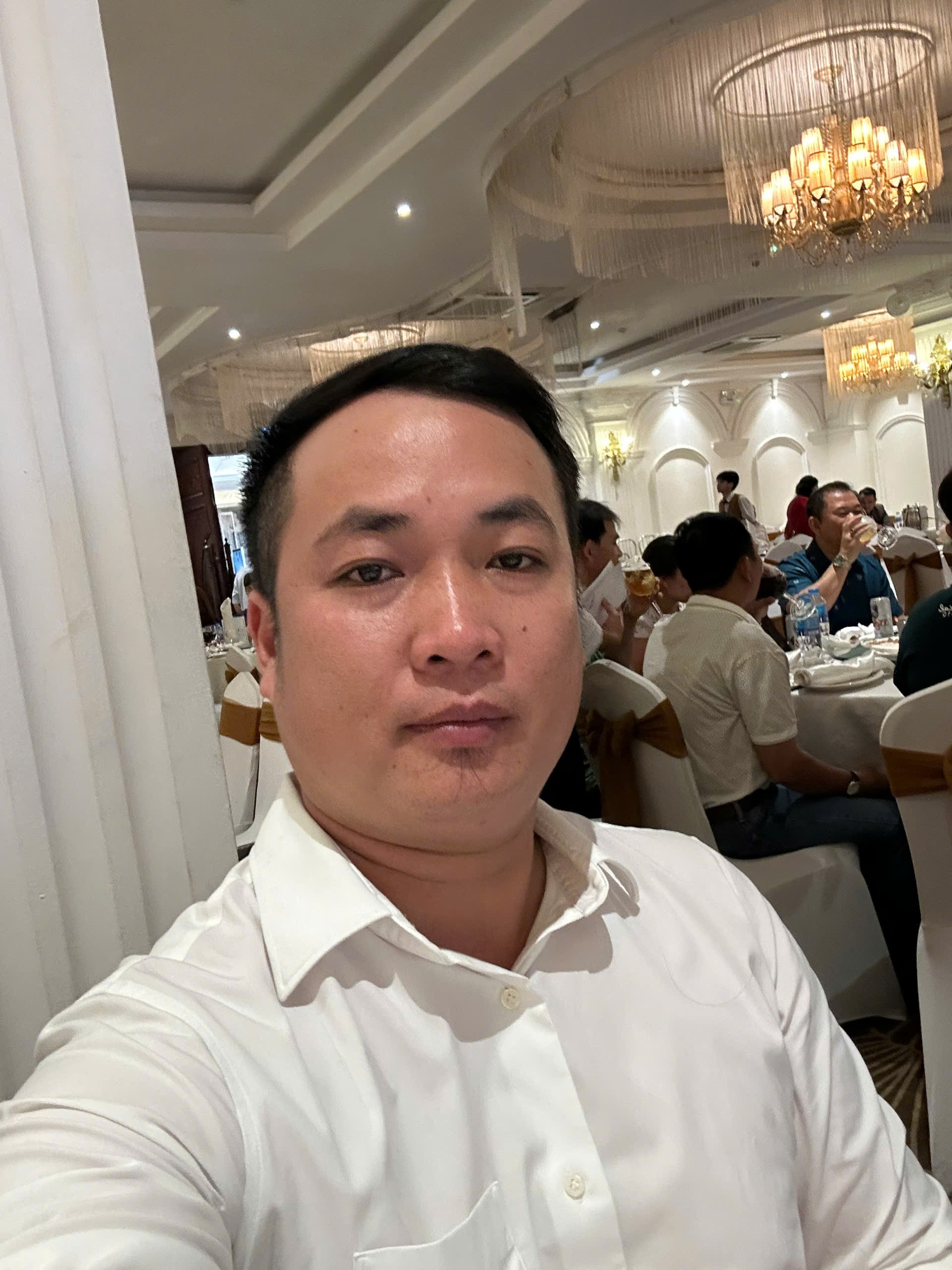 Nguyễn Huỳnh Trung