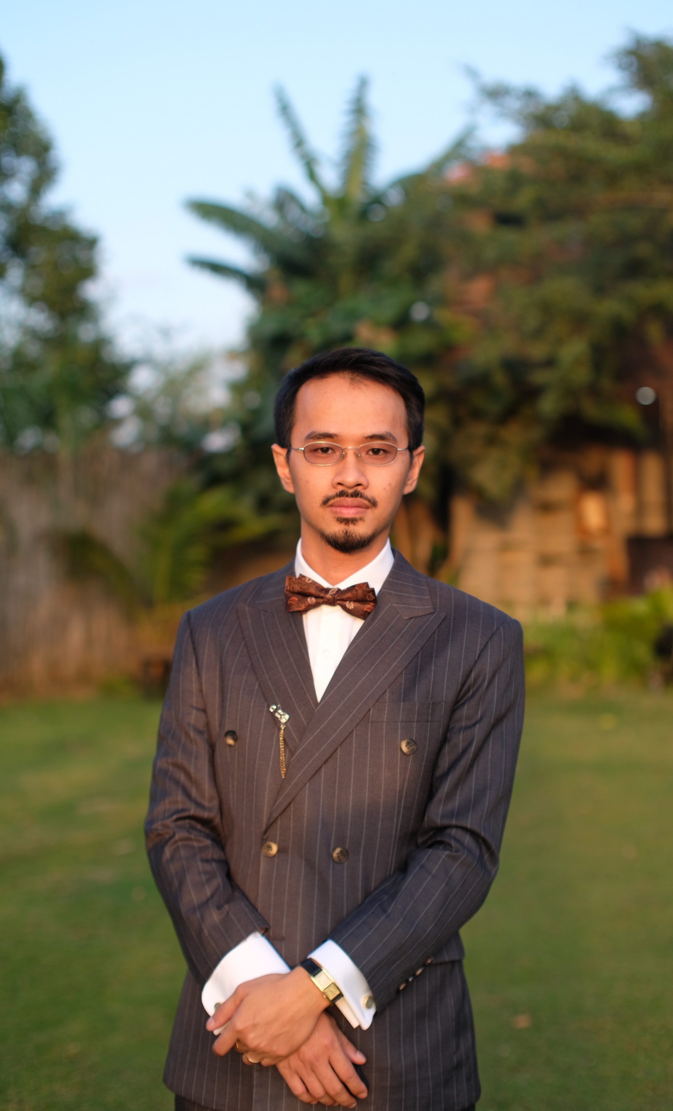 Phan Trọng Bảo