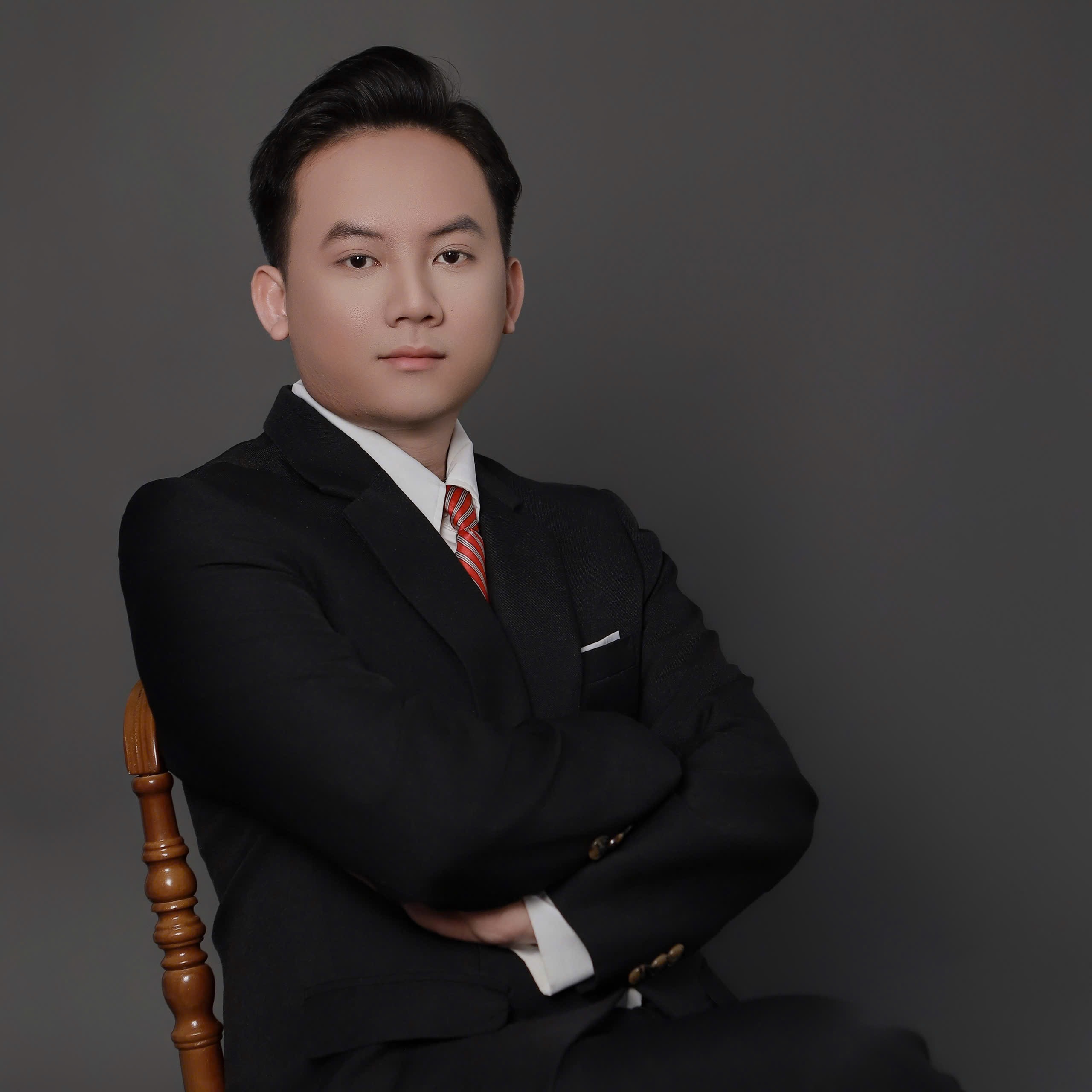Nguyễn Hồ Minh Hiếu