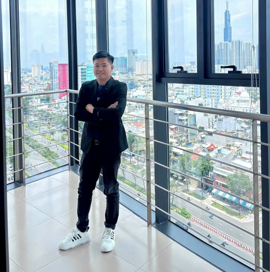 Nguyễn Thái Hòa