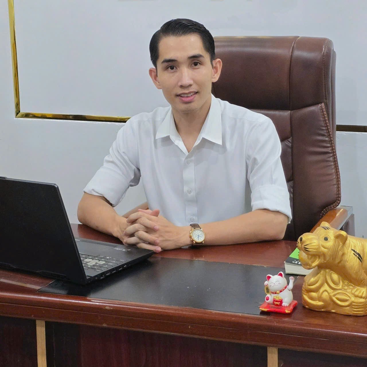 Võ Hùng Cường