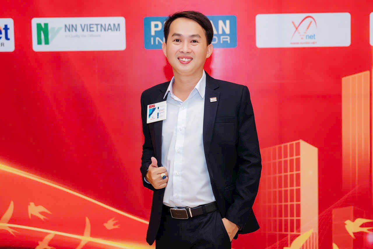TRẦN HOÀ BÌNH