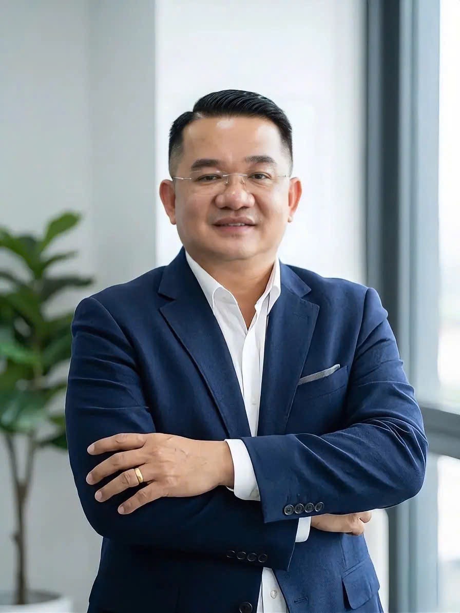 Lê Thiện Cường