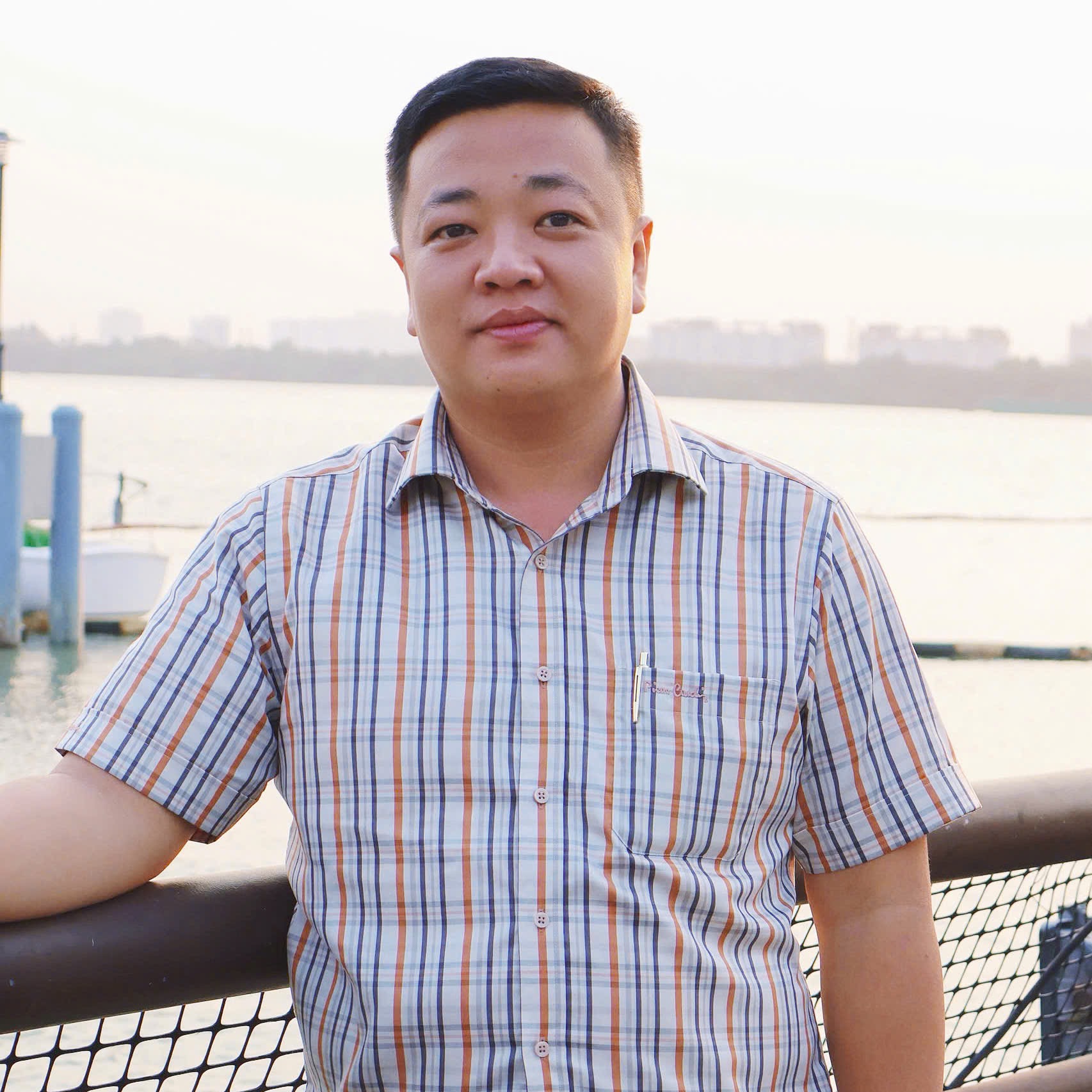 Phan Anh Hoàng
