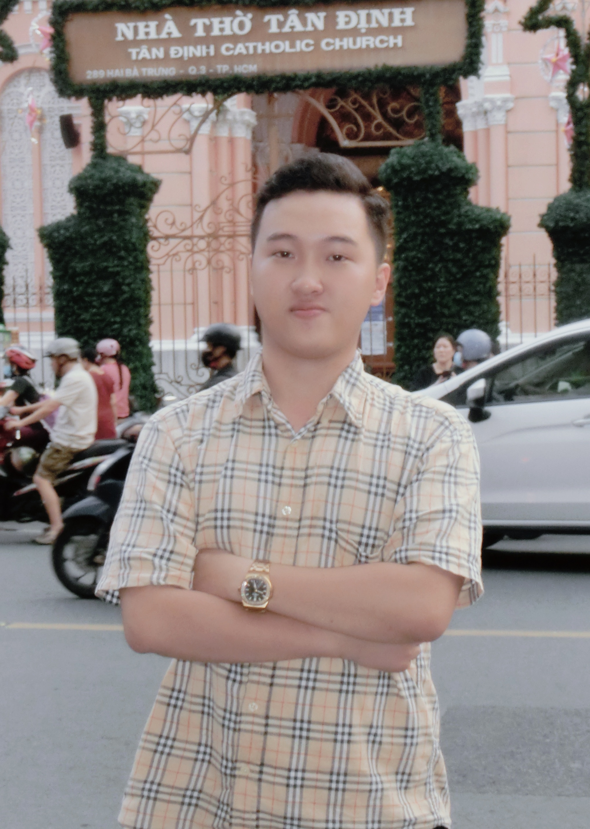 Nguyễn Trung Nam