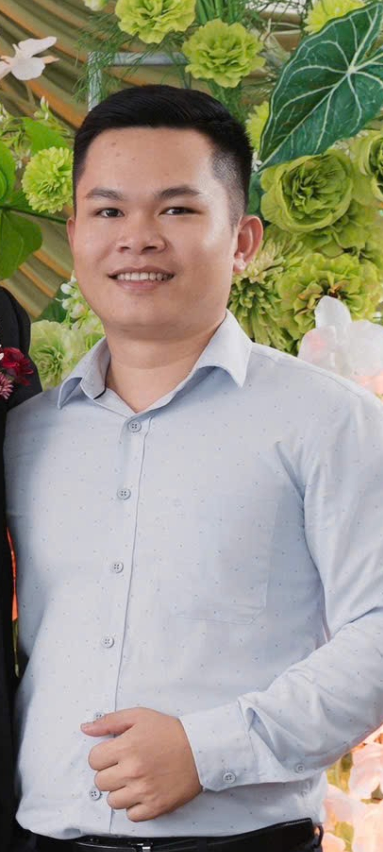 Nguyễn Tấn Đạt